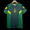 25/26 Celtic FC T-Shirt Team Dark Green T-Shirt