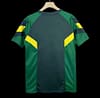 25/26 Celtic FC T-Shirt Team Dark Green T-Shirt - Image 2