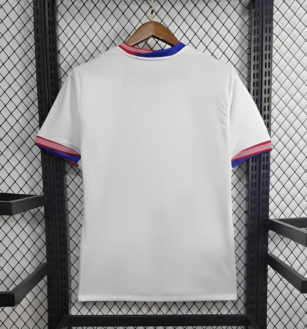 24/25 USA Home Jersey - Image 9