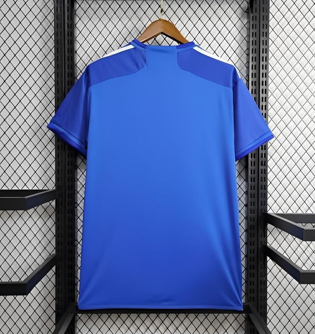 24/25 Cruzeiro Home Jersey - Image 11