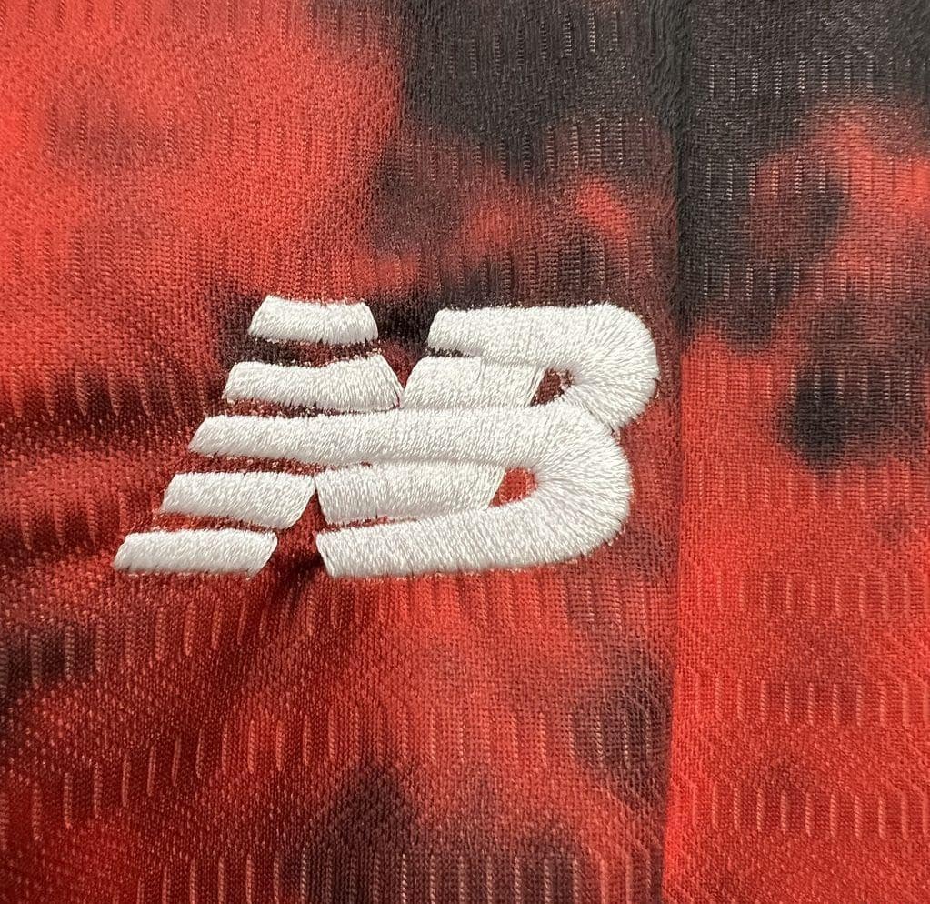 24/25 Sao Paulo Third Womens Jersey - Image 5