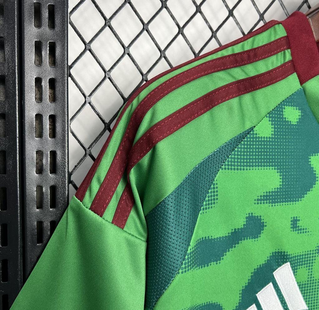 24/25 Albacete Balompie Third Jersey - Image 8