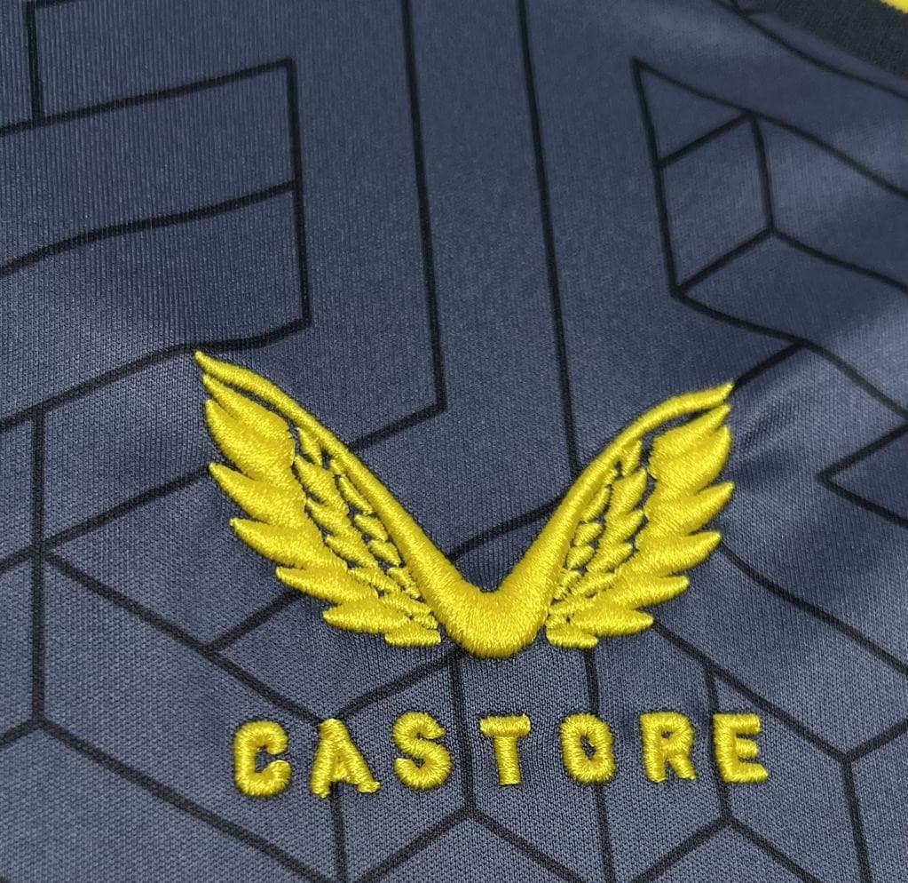 24/25 Everton Away Jersey - Image 5