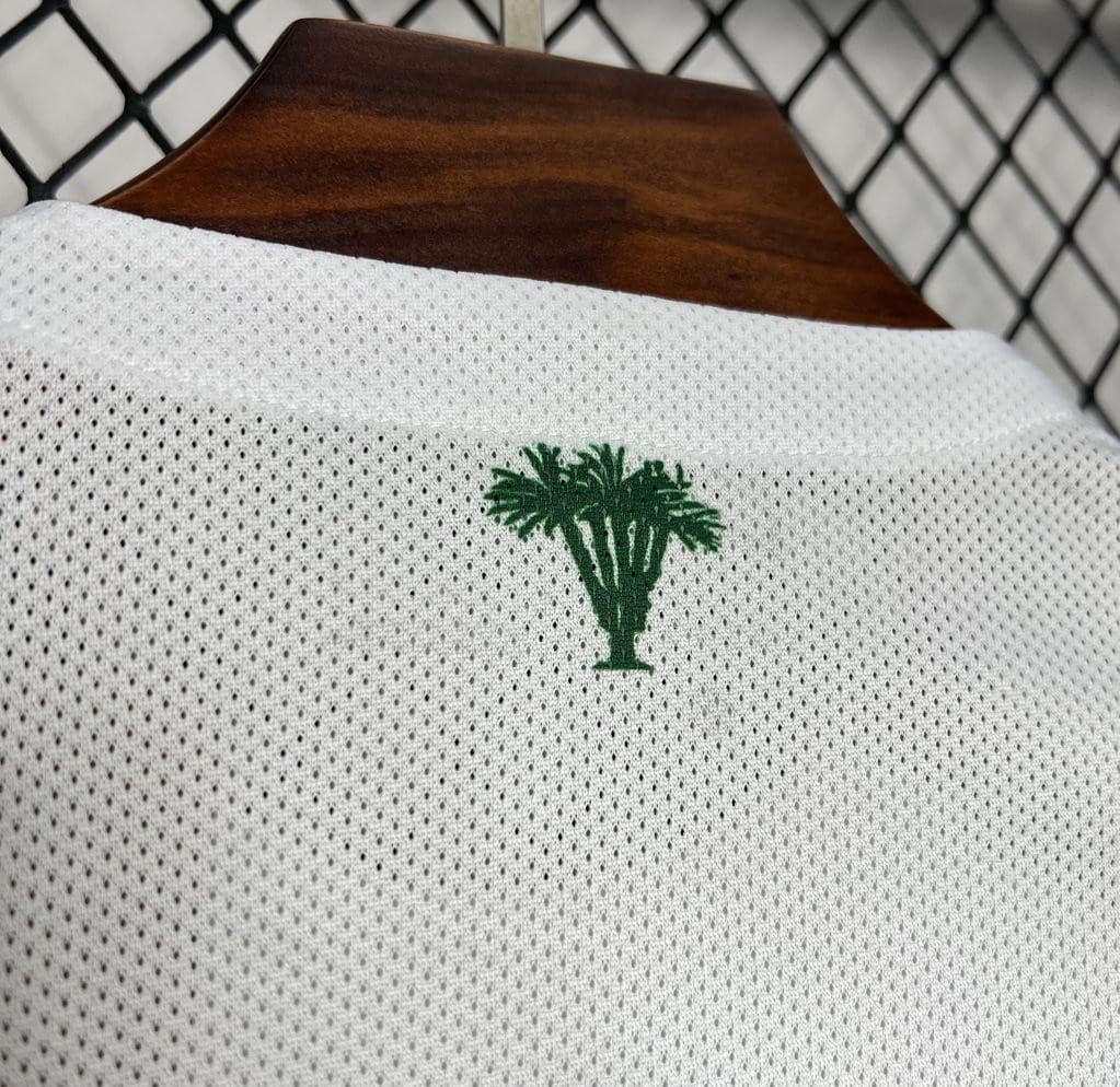 24/25 Elche CF Home Jersey - Image 4