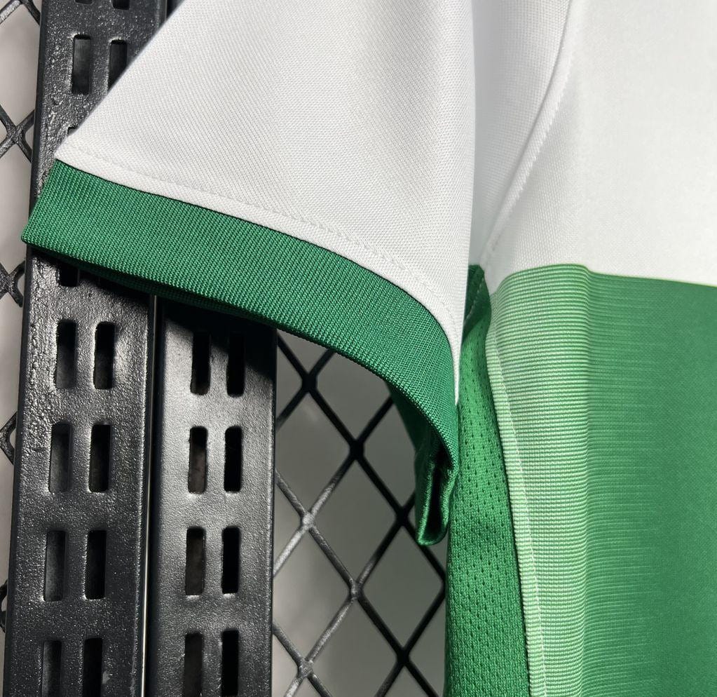 24/25 Elche CF Home Jersey - Image 8