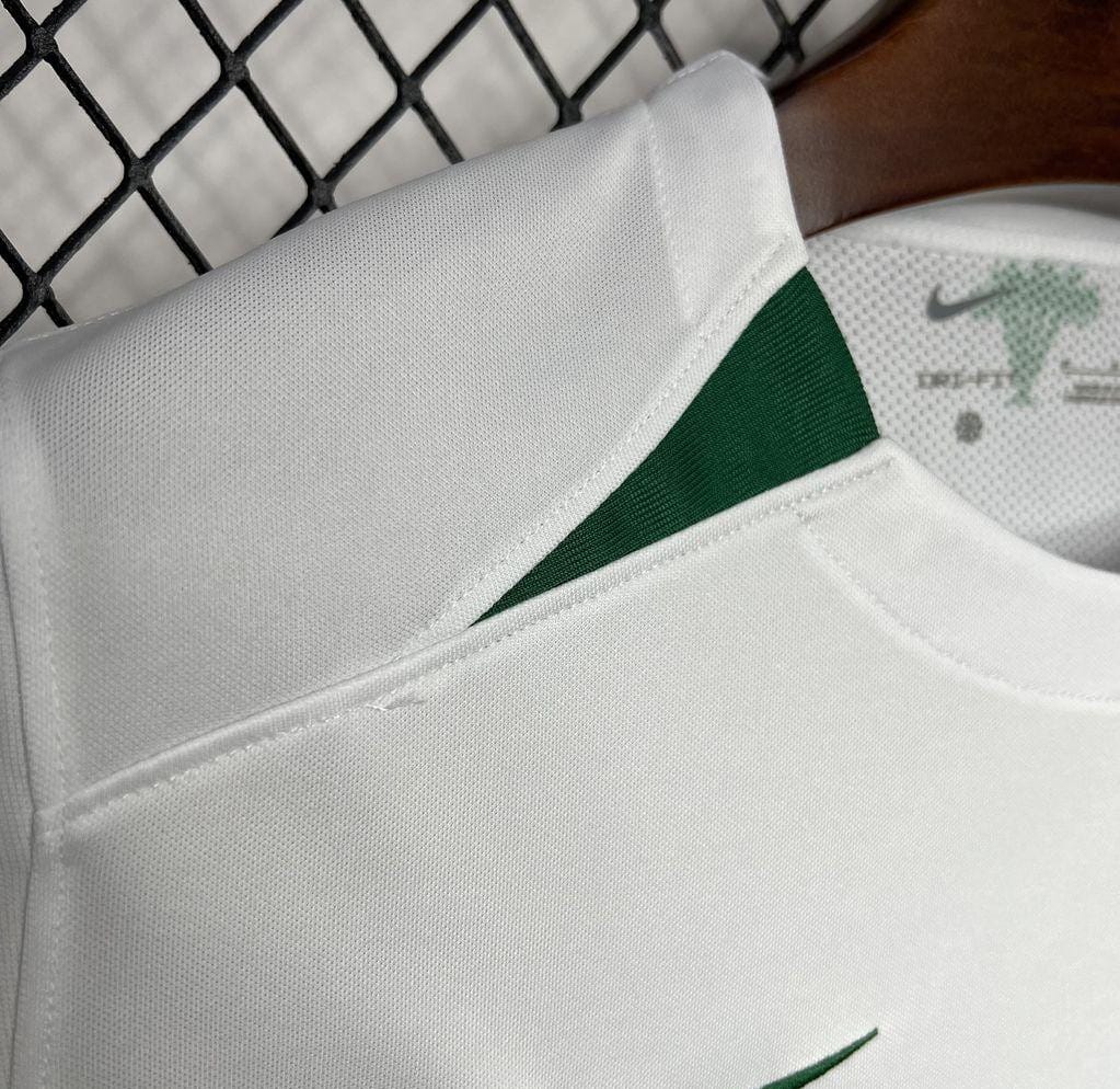 24/25 Elche CF Home Jersey - Image 10