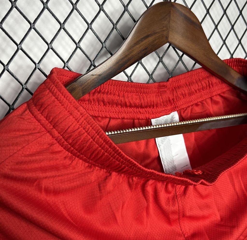 2024 South Korea Home Shorts - Image 2