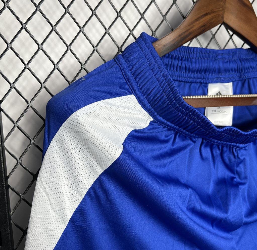 2024 Chile Home Shorts - Image 3