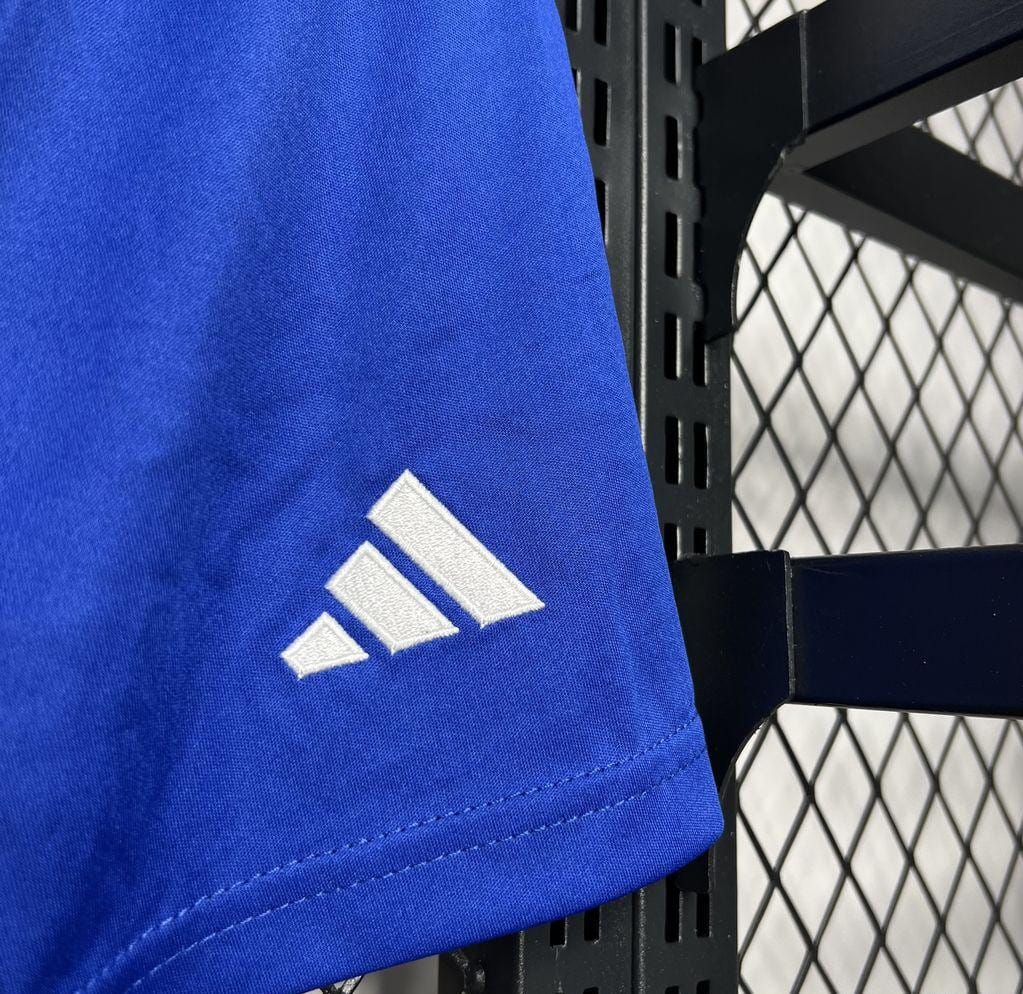 2024 Chile Home Shorts - Image 5