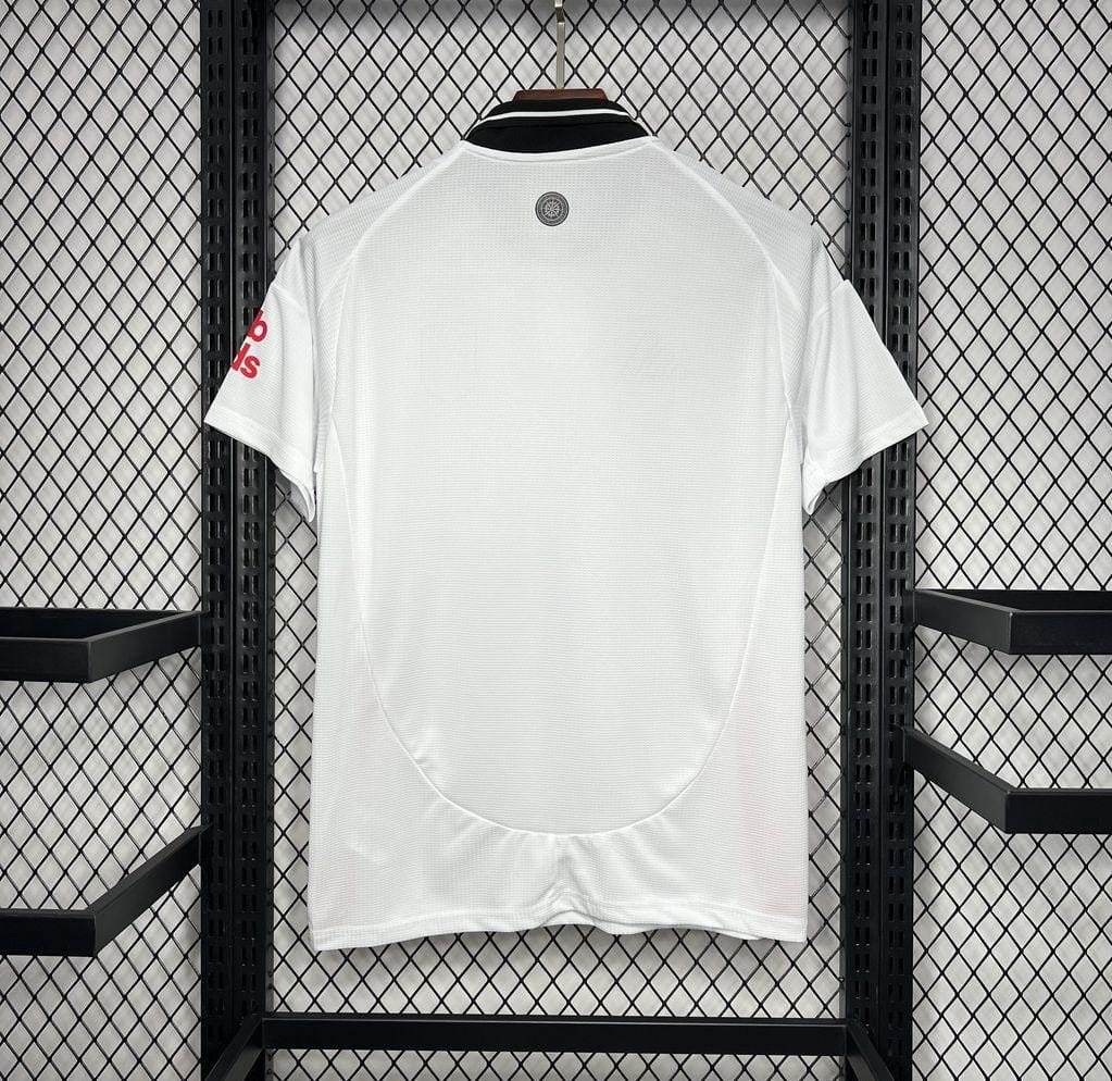 24/25 Fulham Home Jersey - Image 4