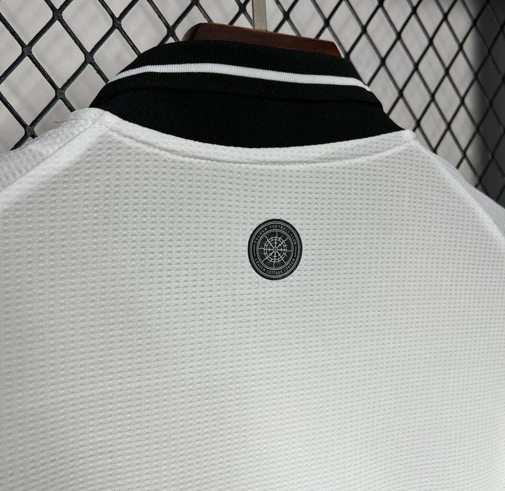 24/25 Fulham Home Jersey - Image 6