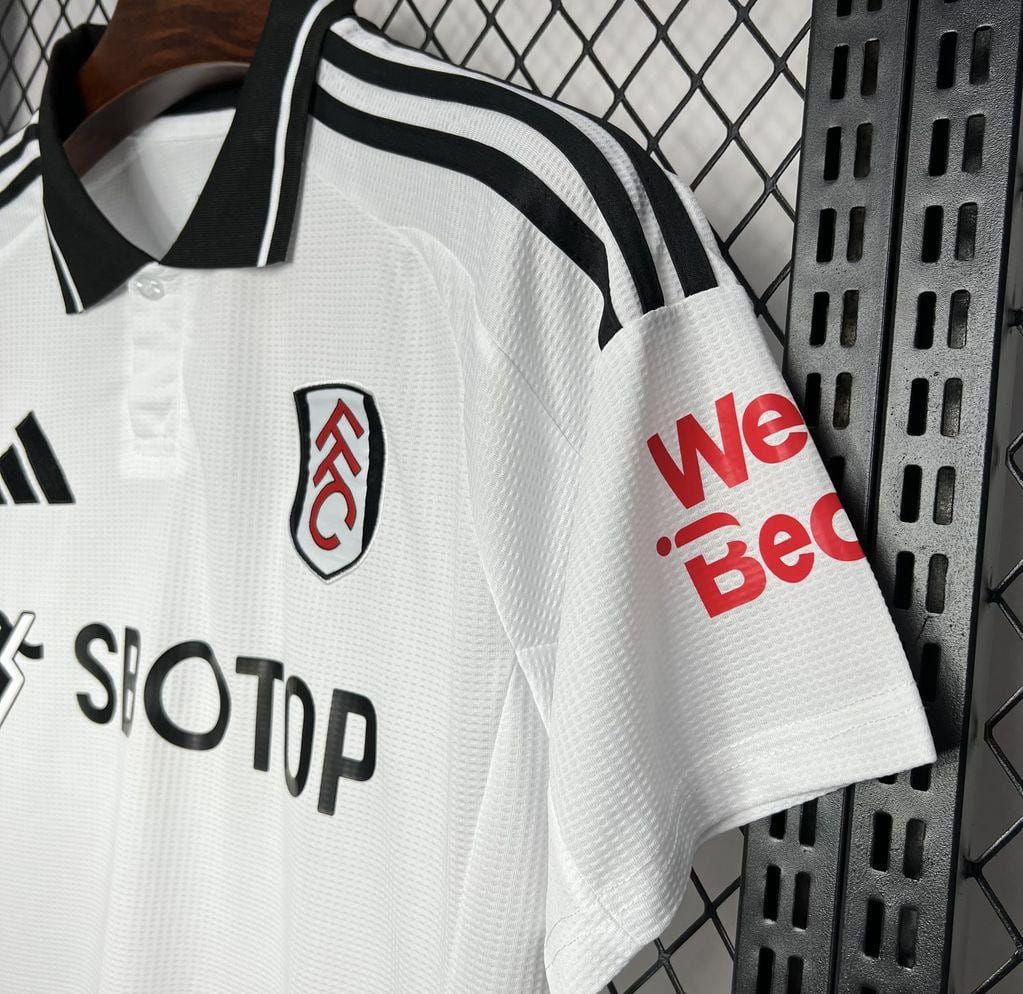 24/25 Fulham Home Jersey - Image 7
