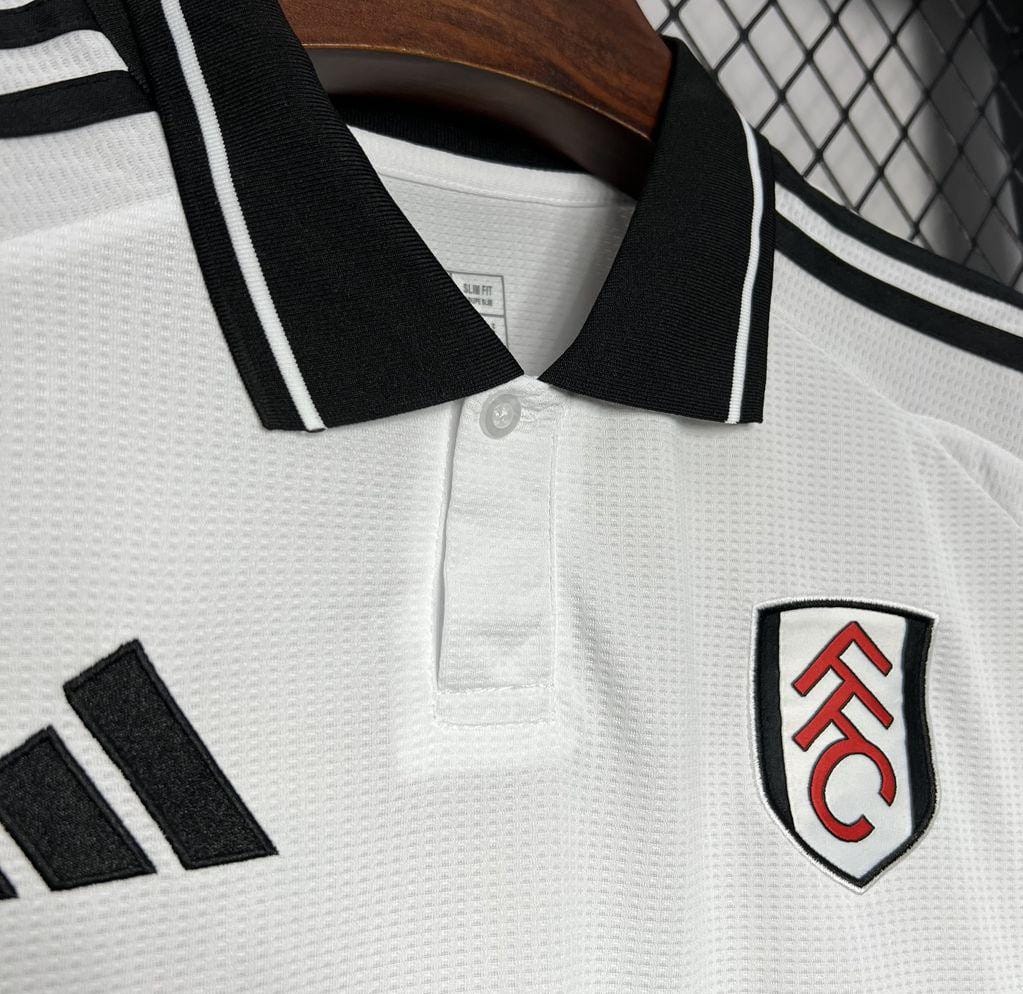 24/25 Fulham Home Jersey - Image 8