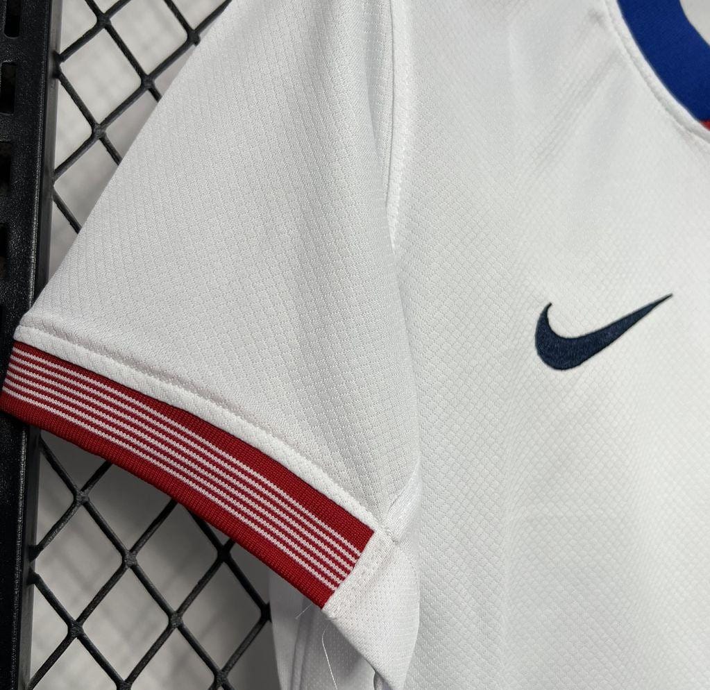 2024 Women USA Home Jersey - Image 2