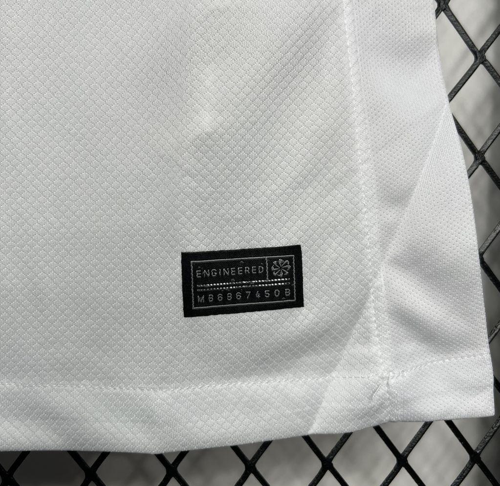 2024 Women USA Home Jersey - Image 5