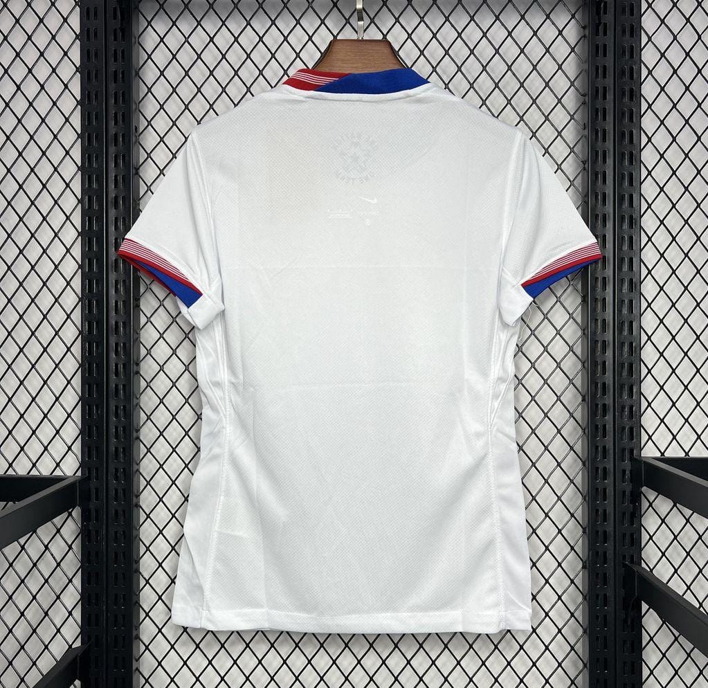 2024 Women USA Home Jersey - Image 6