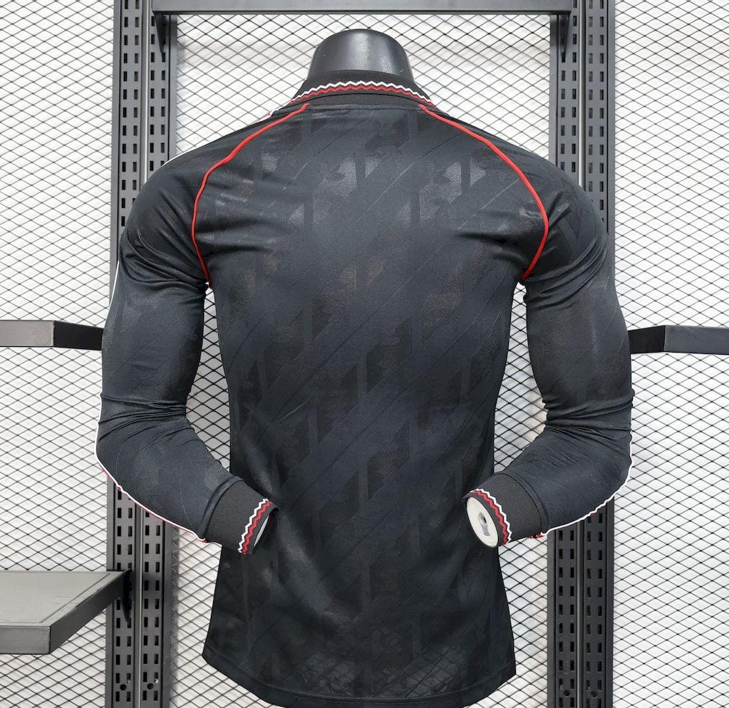 2025/26 Player Version Manchester United Special Edition Jersey - Image 3