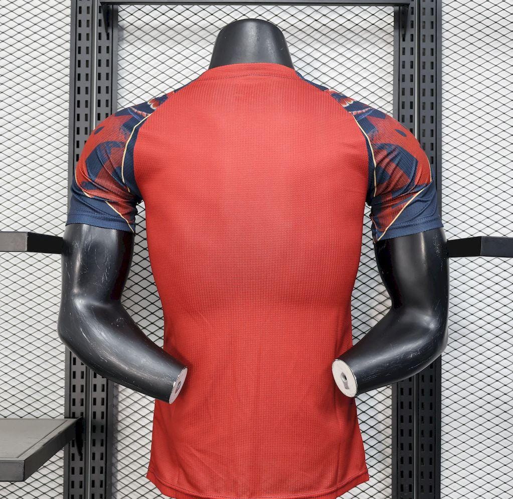 2025/26 Player Version Manchester United Special Edition Jersey - Image 2