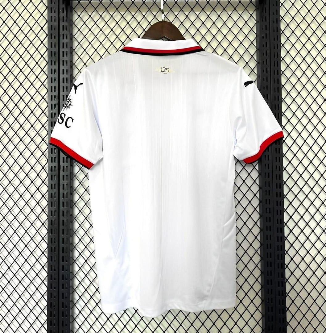 24/25 AC Milan Away Jersey - Image 2