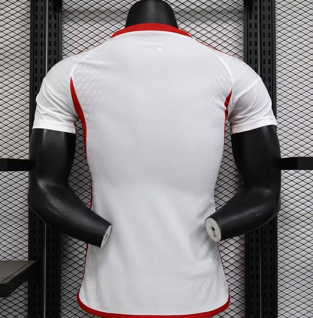 Player Version 2024 United Arab Emirates Home Jersey - Image 2