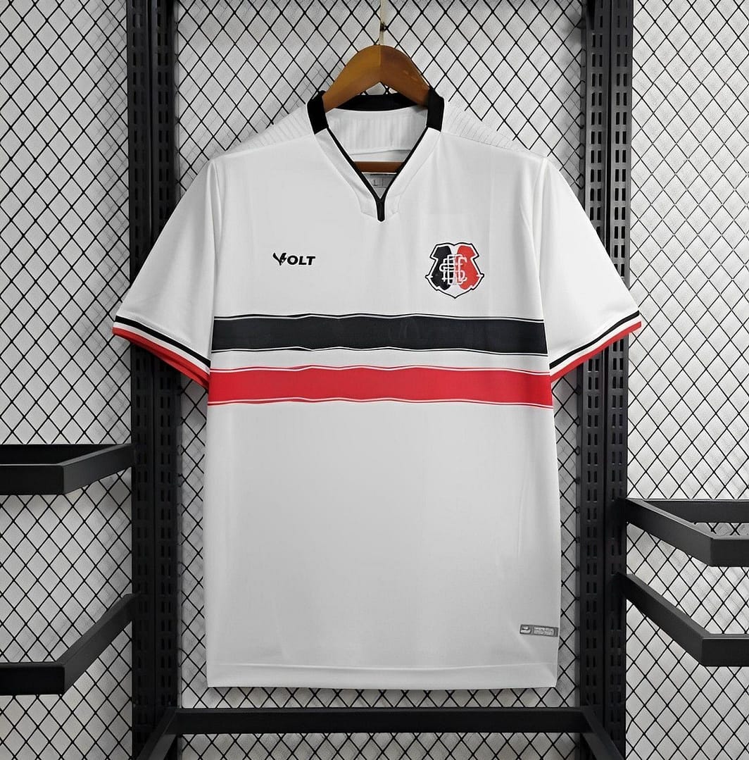 24/25 Santa Cruz Away Jersey - Image 9