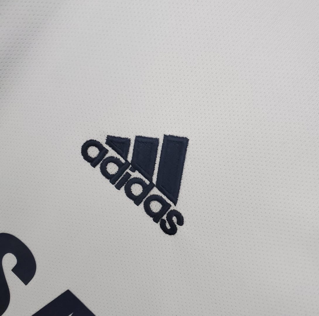 Retro Chelsea 12/13 away Soccer Jersey - Image 5