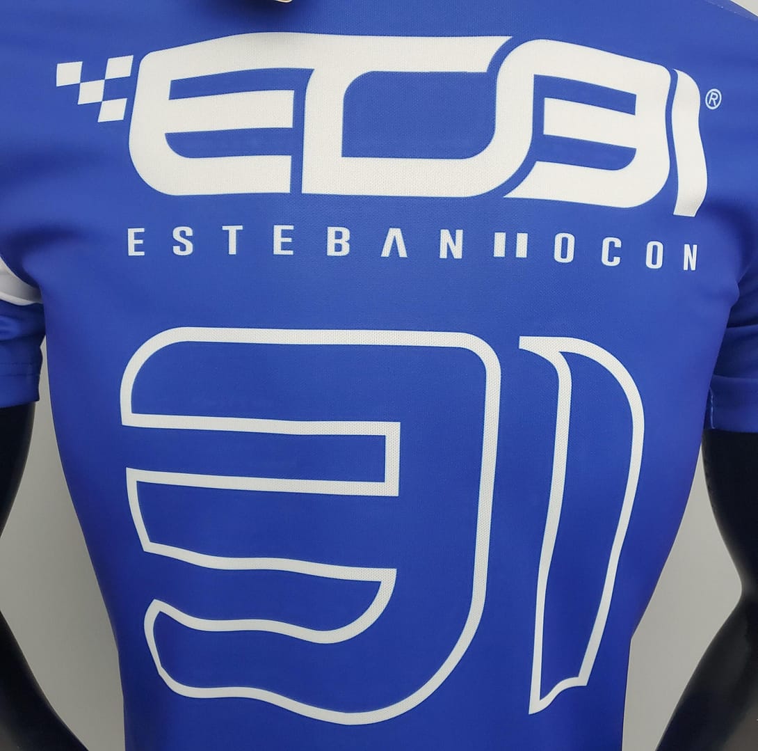 F1 Formula One; Mountain racing suit S-5XL - Image 3