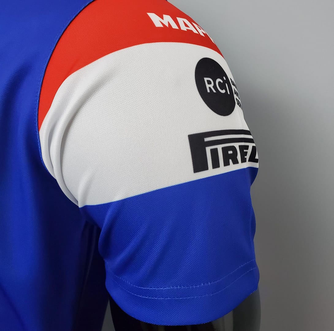 F1 Formula One; Mountain racing suit S-5XL - Image 7