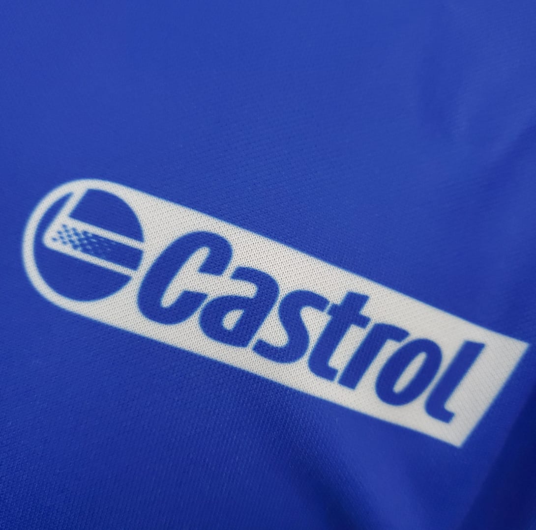 F1 Formula One; Mountain racing suit S-5XL - Image 9