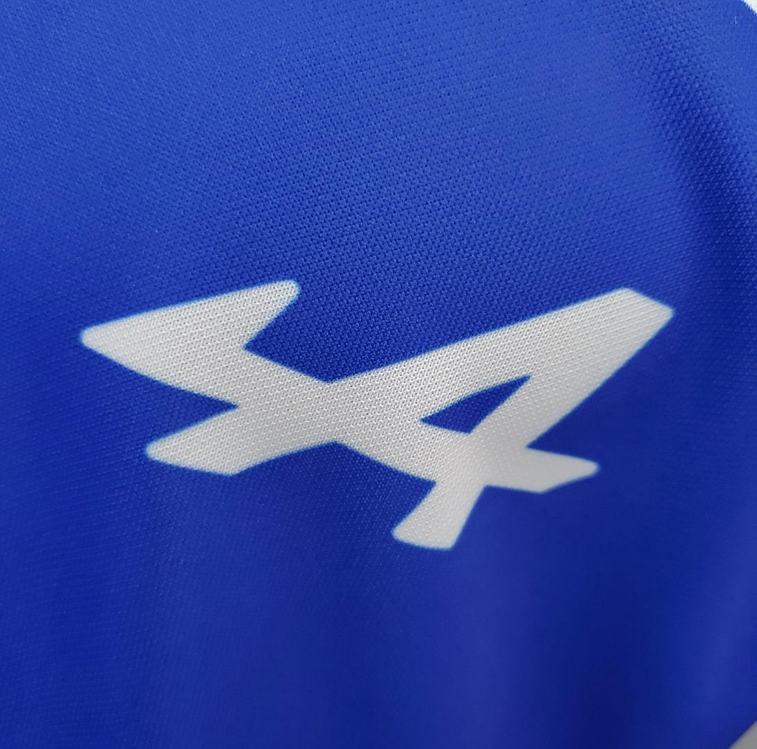 F1 Formula One; Mountain racing suit S-5XL - Image 10