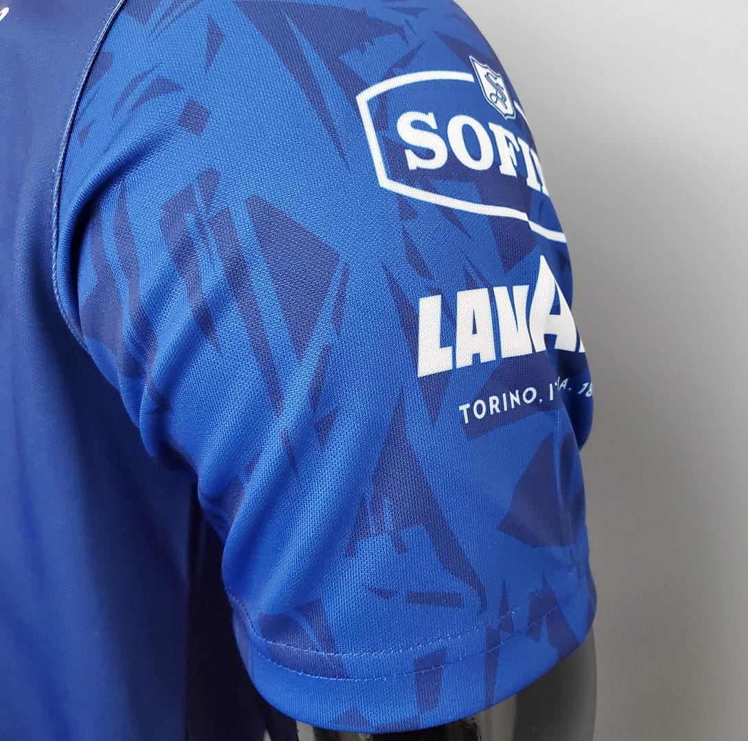 F1 Formula One; Williams racing suit S-5XL - Image 4