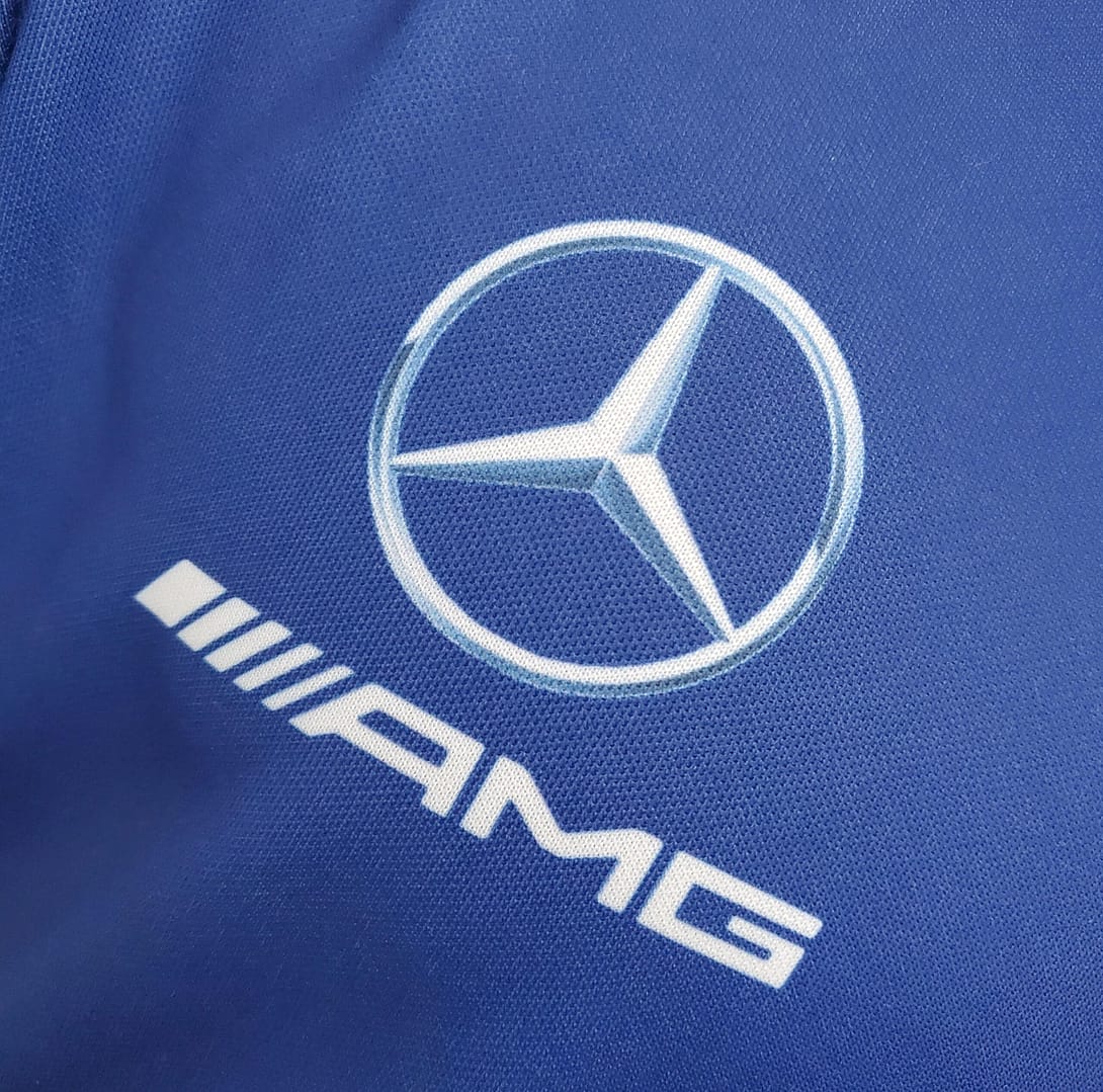 F1 Formula One; Williams racing suit S-5XL - Image 6