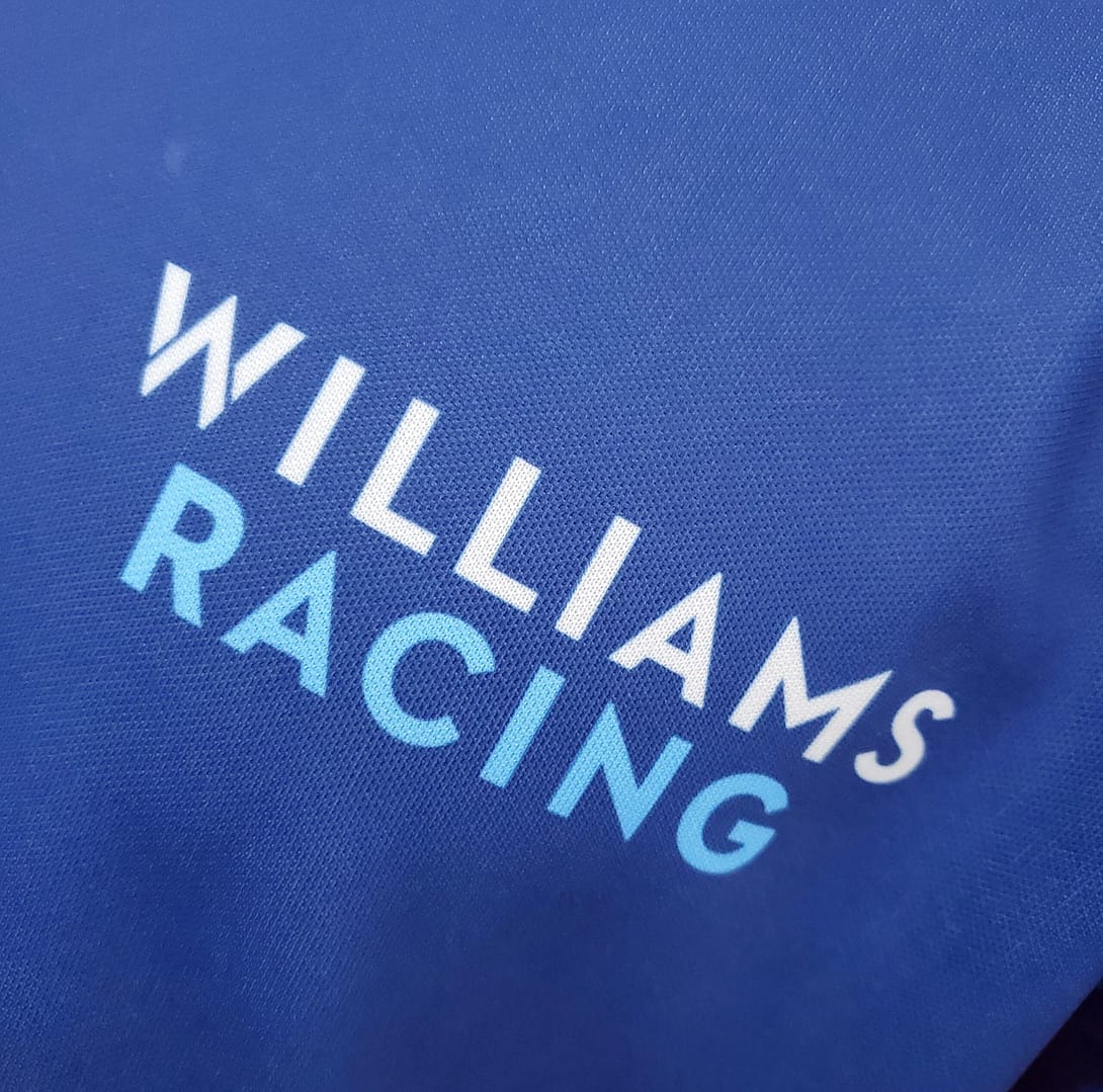F1 Formula One; Williams racing suit S-5XL - Image 7