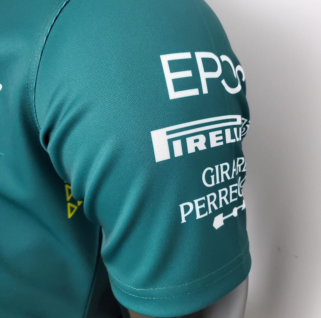 F1 Formula One 2022 Astontin S-5XL - Image 2