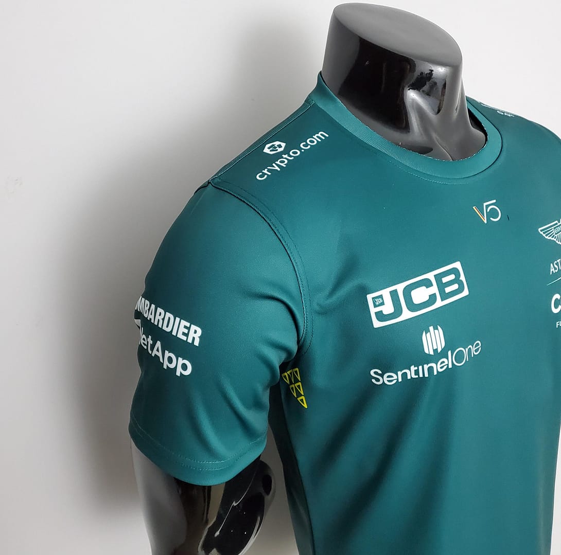 F1 Formula One 2022 Astontin S-5XL - Image 3
