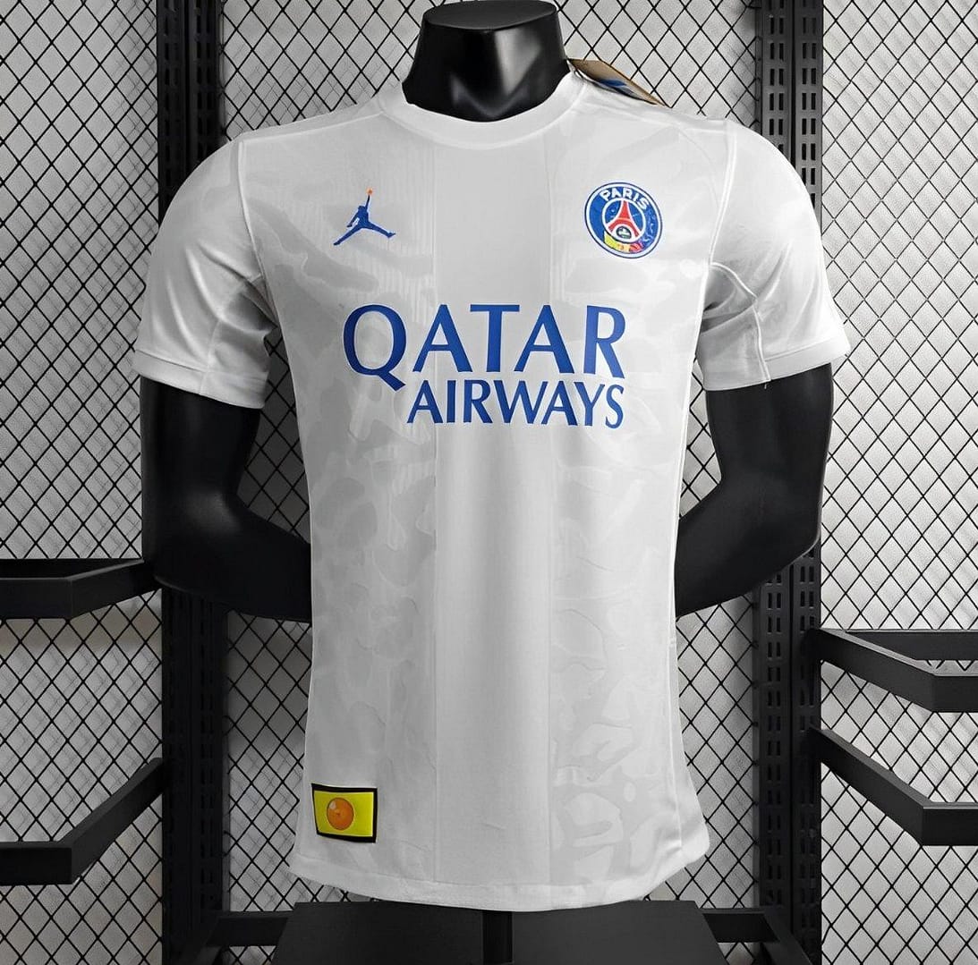 Player Version 24/25 PSG Special Edition Jersey