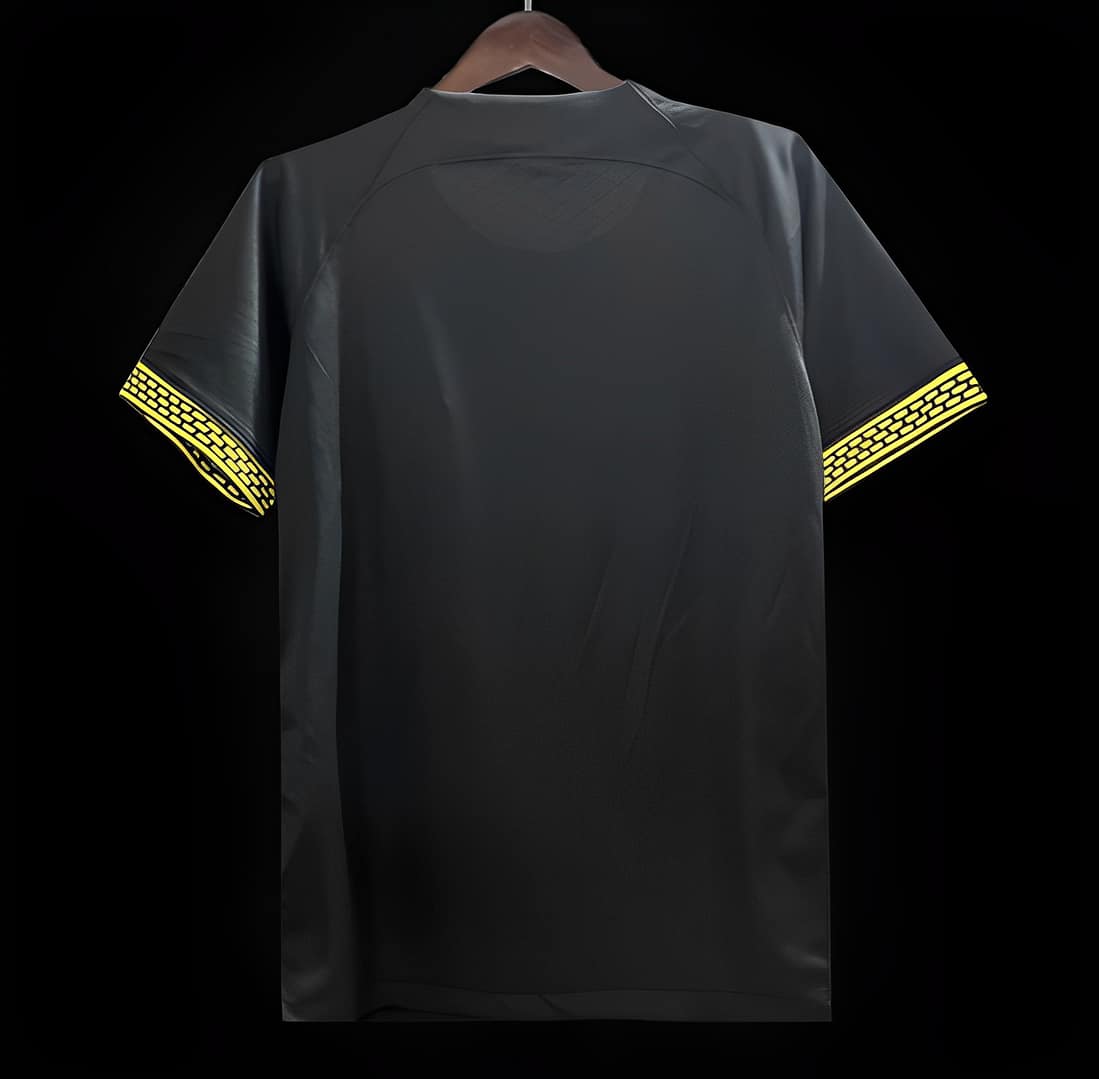 24/25 AIK Home Jersey - Image 2