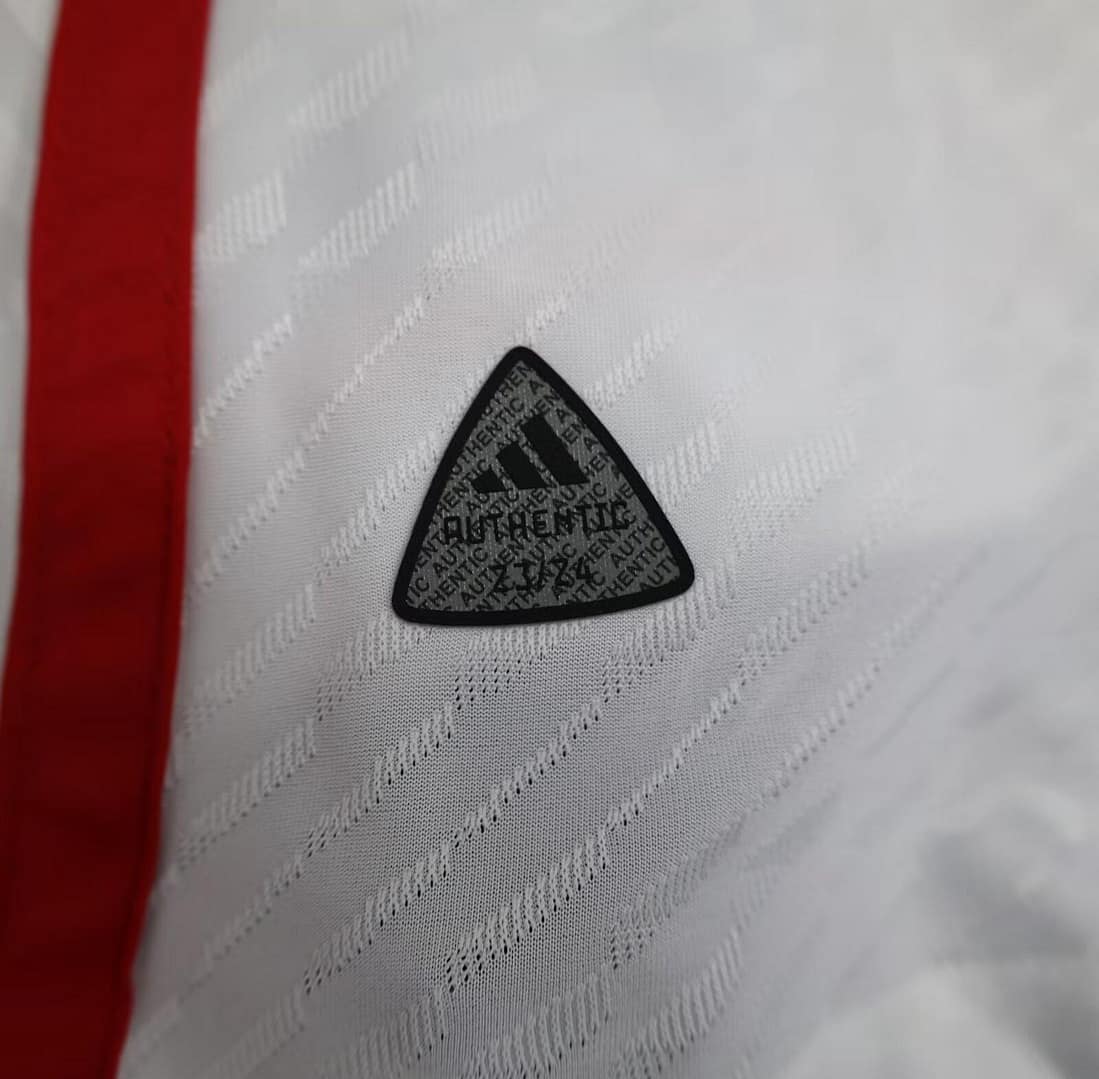 Player Version 2024 United Arab Emirates Home Jersey - Image 4