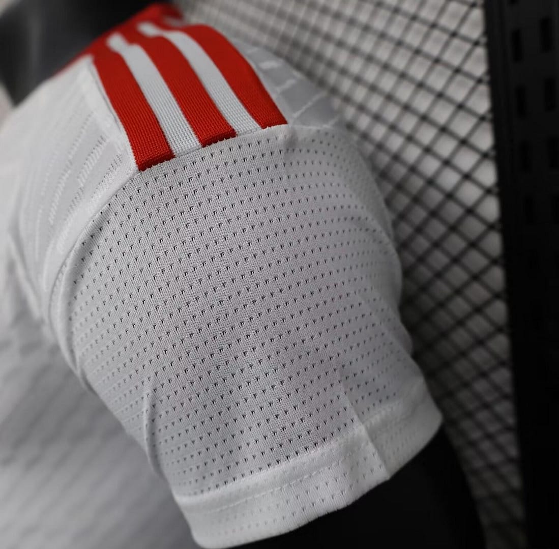 Player Version 2024 United Arab Emirates Home Jersey - Image 5