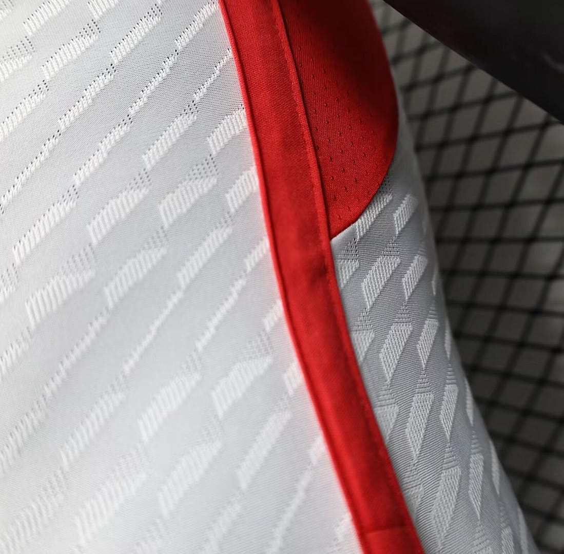 Player Version 2024 United Arab Emirates Home Jersey - Image 6