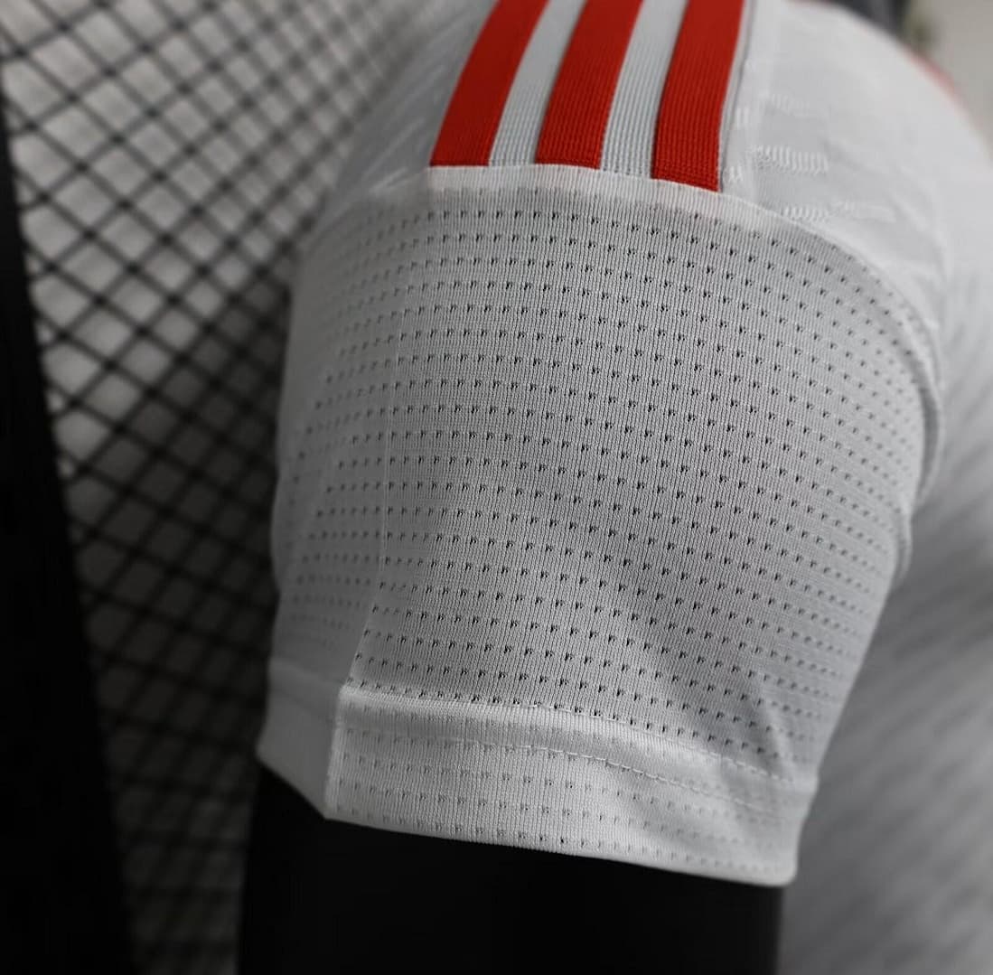 Player Version 2024 United Arab Emirates Home Jersey - Image 7