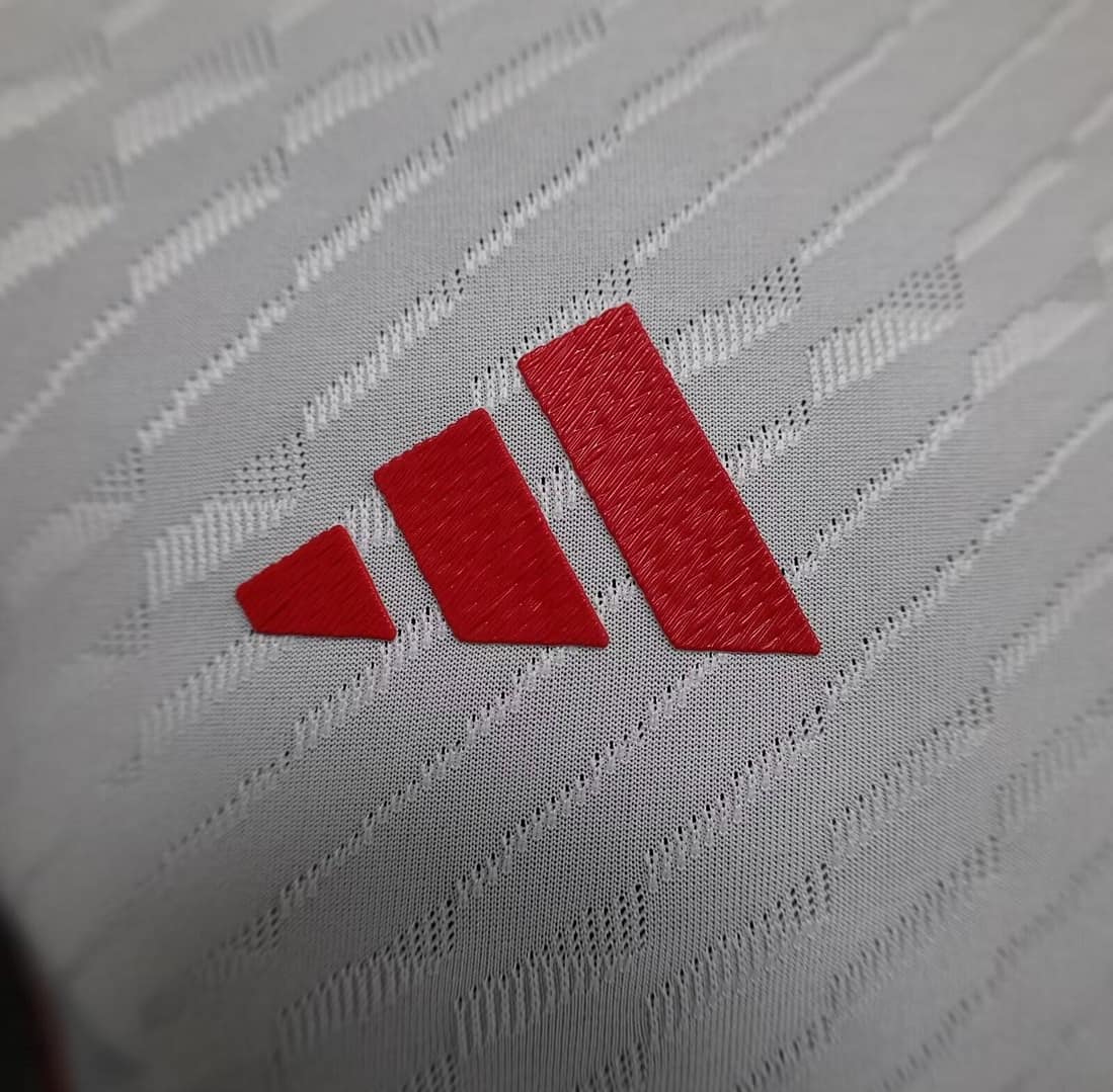 Player Version 2024 United Arab Emirates Home Jersey - Image 8