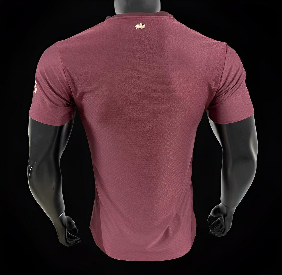 Player Version 24/25 Manchester City Third Jersey - Image 2