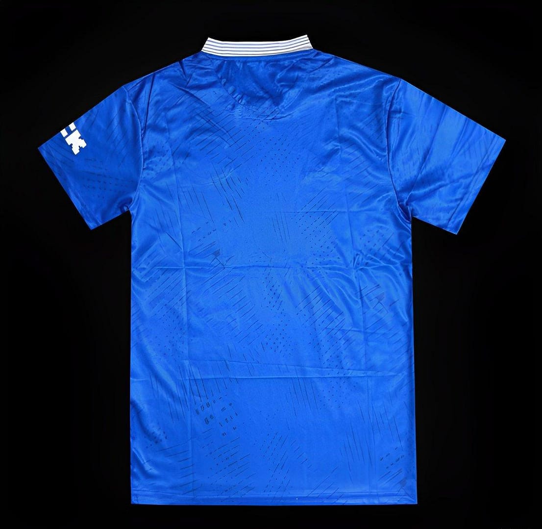 24/25 Everton Home Jersey - Image 2