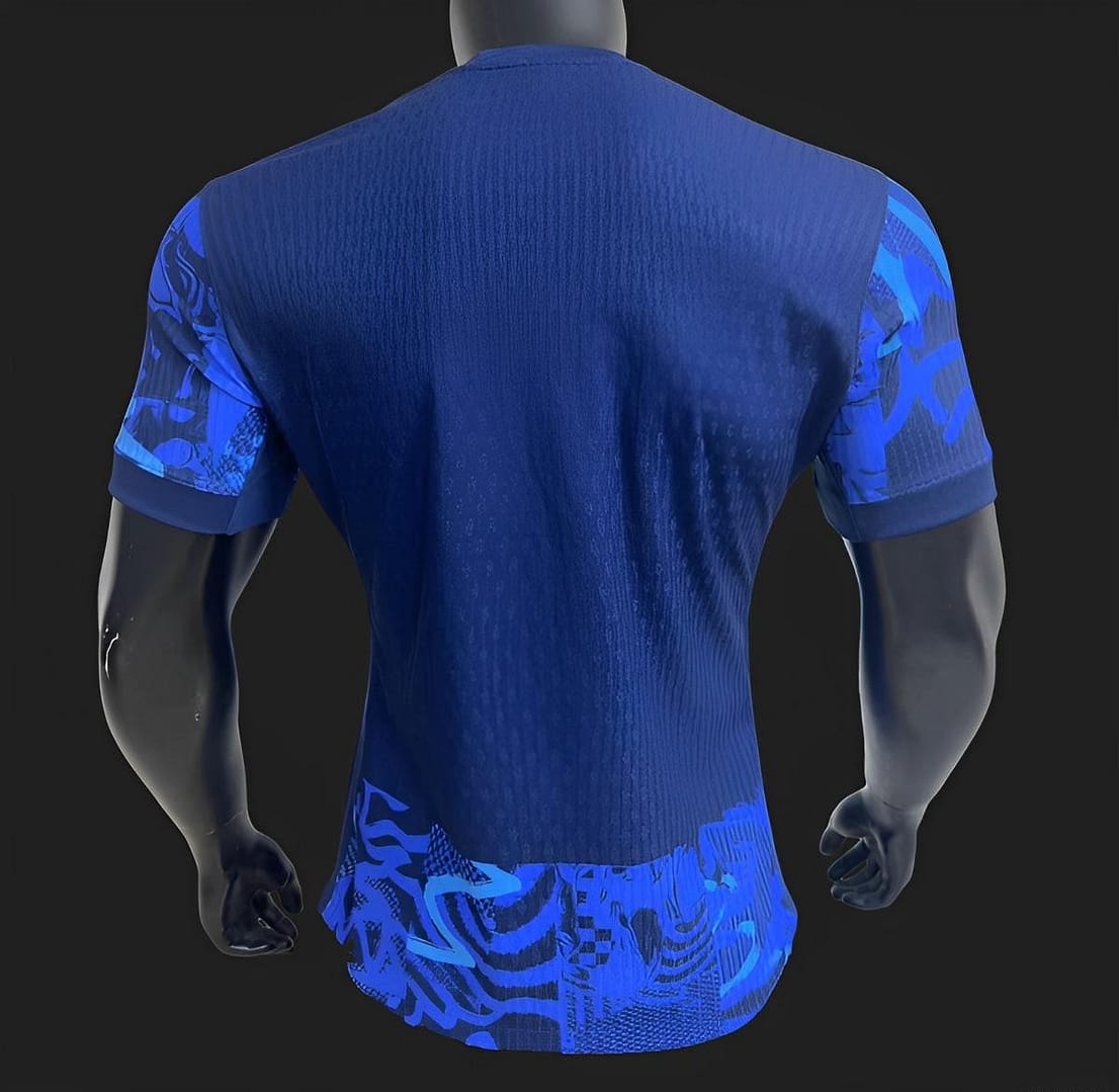 Player Version 24/25 Atletico Madrid Third Jersey - Image 2