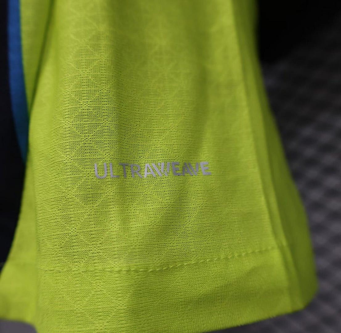 Player Version 24/25 Manchester City Third Jersey - Image 8