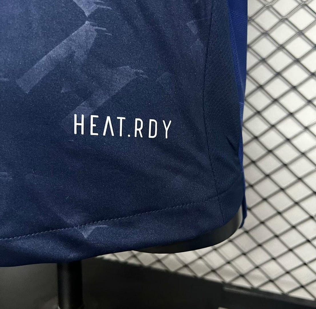 Player Version 24/25 Manchester United Away Navy Jersey - Image 7