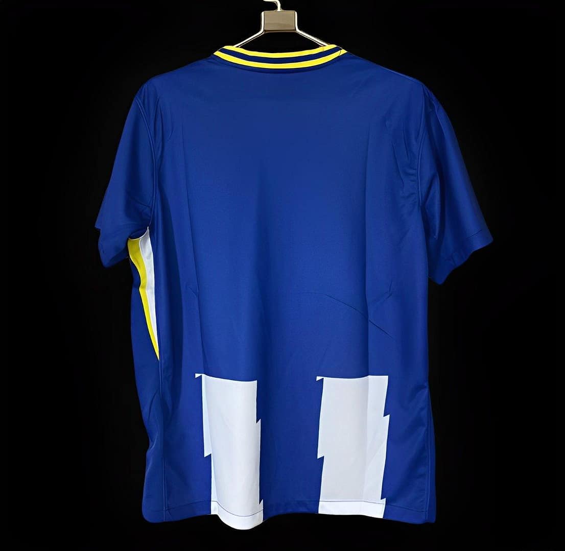 24/25 Brighton Home Jersey - Image 2