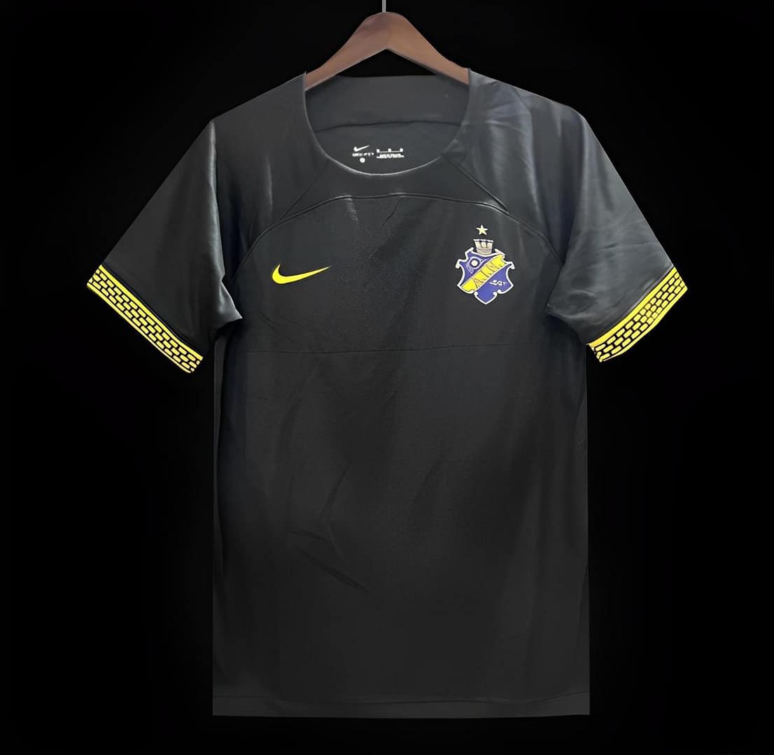 24/25 AIK Home Jersey