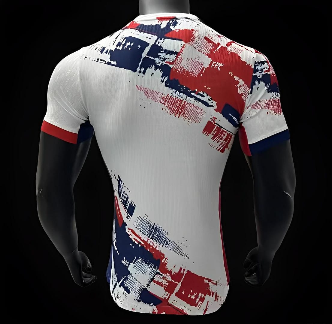 Player Version 24/25 PSG Away Jersey - Image 2